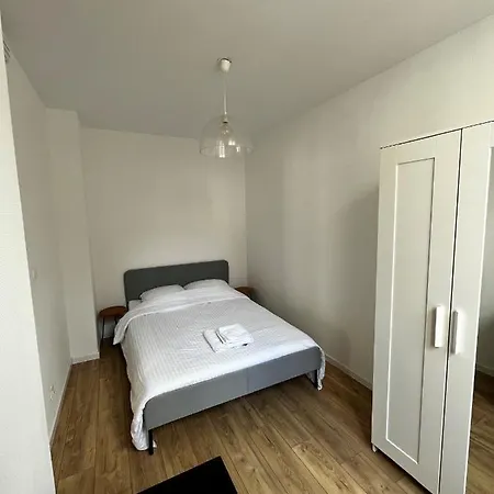 Appartement Le Poincaré 2