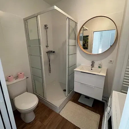 Appartement Le Poincaré 2