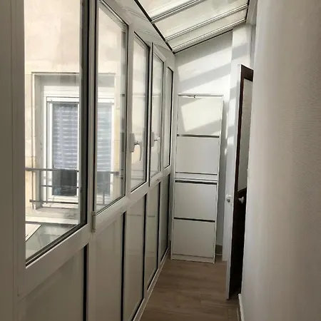 Le Poincaré 2 Appartement *